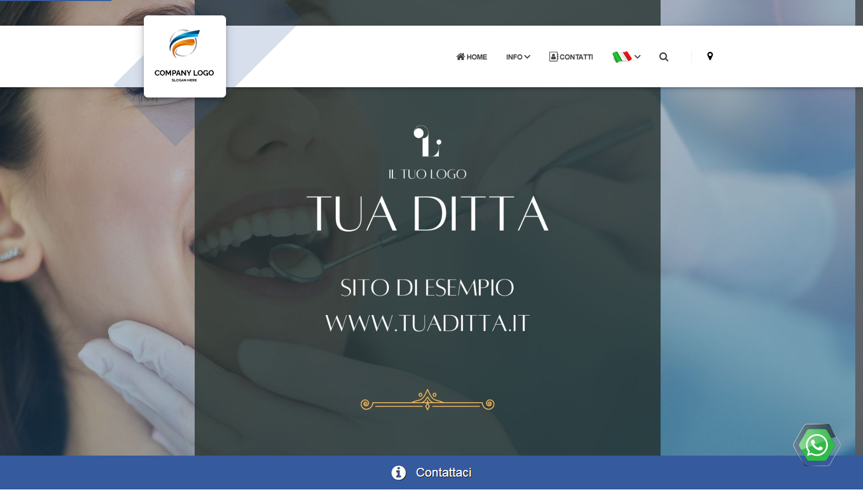 Grafica standard